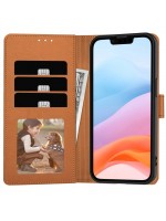 Dėklas Samsung Galaxy S26 Plus Wallet case atverčiamas